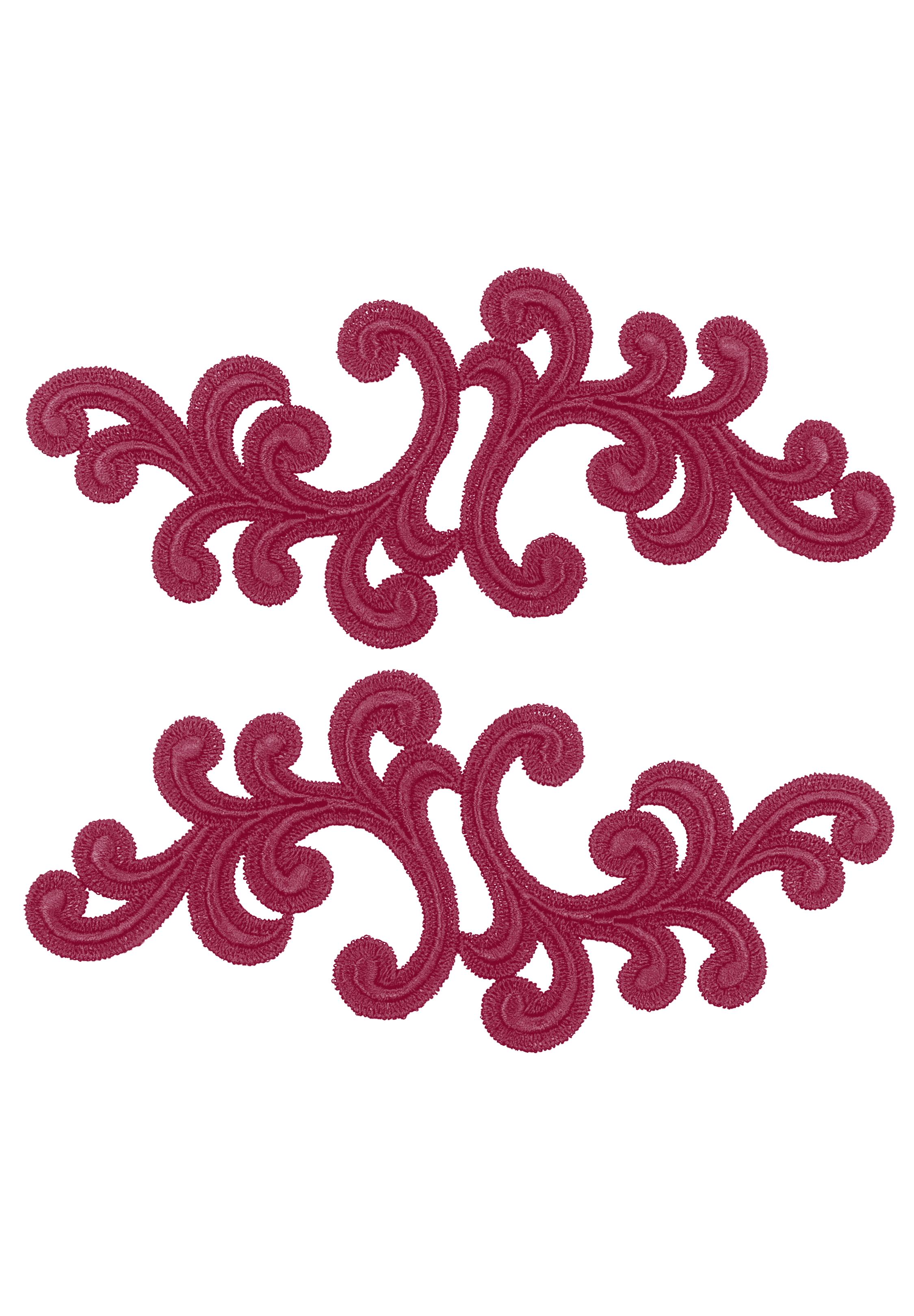 DSI Maya Lace Pair 1910